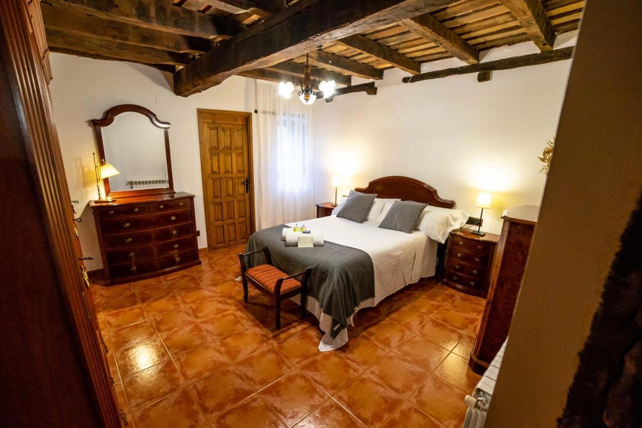 Mas Vedruna Les Planes d'Hostoles Buitenkant foto